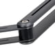 thumbnail image 1 of Soporte Para Tableta, Fácil Instalación Aleación De Aluminio Rotación De 360 ​​​​grados Soporte Para Montaje En Brazo Para Tableta Profesional Liviano Para Aprender A, 1 of 7