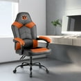 thumbnail image 4 of Imperial Black Cincinnati Bengals Oversized Office Chair, 4 of 4