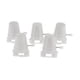 thumbnail image 2 of Robots Mecánicos Hugo 10 Piezas Juguete para Caminar Accesorios de Bricolaje, 2 of 10