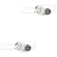 thumbnail image 1 of Cilindros Ruedas Tsuru 1992 A 2017 Nissan L4 1.6L Tra PARTECH ., 1 of 4