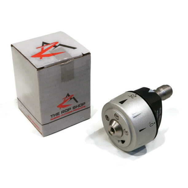 The ROP Shop 5in1 Spray Nozzle 1/4" Quick Connect for Ryobi Power