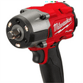 thumbnail image 6 of Milwaukee Tool M18 FUEL 1/2 MTIW w/ Friction Ring Kit, 6 of 8