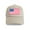 Khaki, variant on CafePress - USA Flag Cap - Adjustable 100% Brushed Unisex Casual Cotton Baseball Cap, Beige, 1
