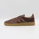 thumbnail image 2 of JH6399 Adi-das Originals Handball Spezial Auburn Off White (Men's), 2 of 6