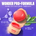 thumbnail image 5 of NYX Professional Makeup Wonder Snatch Translucent Setting Powder, Peach Posse 03, 5 of 10