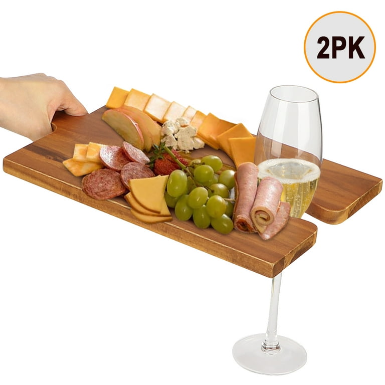 AIDEA Cutting Board, Cutting Boards For Kitchen Chopping Board With Handle  Set Of 3 For Meat/Vegetables/Fruits & Reviews