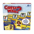 thumbnail image 2 of Hasbro Gaming Guess Who? Includes People Cards and Pets Cards, 6+, 2 of 3
