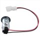 thumbnail image 1 of Car Cigarette Lighter Base Socket Plug Elements Bezel, 1 of 5