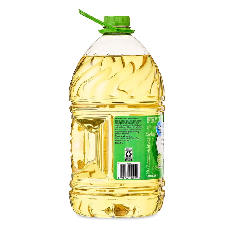 Canola Oil For Cooking And Baking photo 8