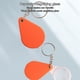 thumbnail image 4 of Lupa de Bolsillo Portátil Lupa Naranja Lupa de Mano | Lupa Llavero Plegable Pequeña Lupa de Mano Multifuncional Lupa de Casa para Inspección de Lectura (Naranja), 4 of 8