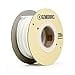 thumbnail image 3 of Gizmo Dorks Filament PETG pour Imprimantes 3D 3 mm (2,85 mm) 200 g, Blanc, 3 of 4