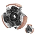 thumbnail image 3 of Kenally Reemplazo de embrague centrífugo impermeable compatible con Mini Moto de 47 cc y 49 cc para moto de ATV Vehículos, repuestos y accesorios Mis Kenally VI002897-00, 3 of 6