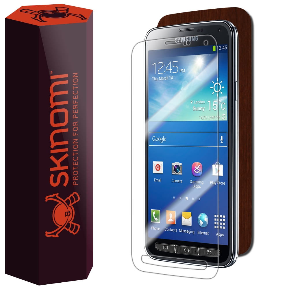 galaxy s5 active screen replacement