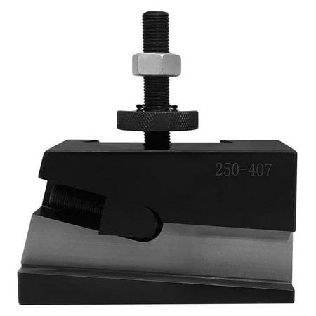 

250-407 CA#7 Universal Parting Blade Tool Holder 14-20 Quick Change Post Lathe