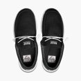 thumbnail image 4 of Reef Men CUSHION COAST TX BLACK/WHITE SHOE, 4 of 4