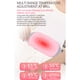 thumbnail image 5 of Almohadilla Térmica Portátil para El Período, Envoltura de Calentamiento Rápido con 7 Modos de Calor y 7 Modos de Masaje para Aliviar El Dolor Menstrual., 5 of 7