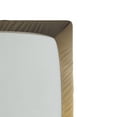 thumbnail image 2 of Ambesonne Pillar Fitted Sheet, Greek Buildings Poseidon, Full Size, Beige Taupe, 2 of 2