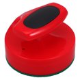 thumbnail image 1 of Ice Hockey Replacement Pusher Table Game Hockey Pusher Replacements Hockey Paddle, 1 of 9