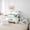 White Green, variant on Erosebridal Kawaii Capybara kid Twin Bedding Sets, Love Heart Balloon Bedding Comforter Set, Pink, 7pcs
