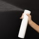 thumbnail image 4 of Botella de spray para el cabello: pulverizador de agua continuo ultra fino para peinado, limpieza, plantas, nebulización y cuidado de la piel (paquete de 3 blancos), 4 of 5