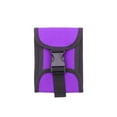 thumbnail image 1 of Youkk Diving Weight Pocket Durable Quick Release Buckle Counterweight Pockets Waterproof Large Bearing Capacity Holder Bag Purple, 1 of 6