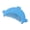 Blue-comb, variant on Silicone Massage Shampoo Brush Baby Bath Cradle Caps Brush Comb Scrubber Brushes for Newborns Baby Essential