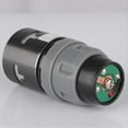 thumbnail image 3 of 2 Pcs Capsule de Microphone Dynamique Remplacement Professionnel Capsule de Microphone, 2 x Microphone Dynamique, 3 of 6