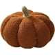thumbnail image 1 of Una cosa Muñeco de peluche de calabaza, regalo navideño, decoración navideña para el hogar. Regalos vacaciones, 1 of 5