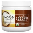thumbnail image 1 of Jason Huile de Coco Lissante 15 fl oz Lot de 3, 1 of 2