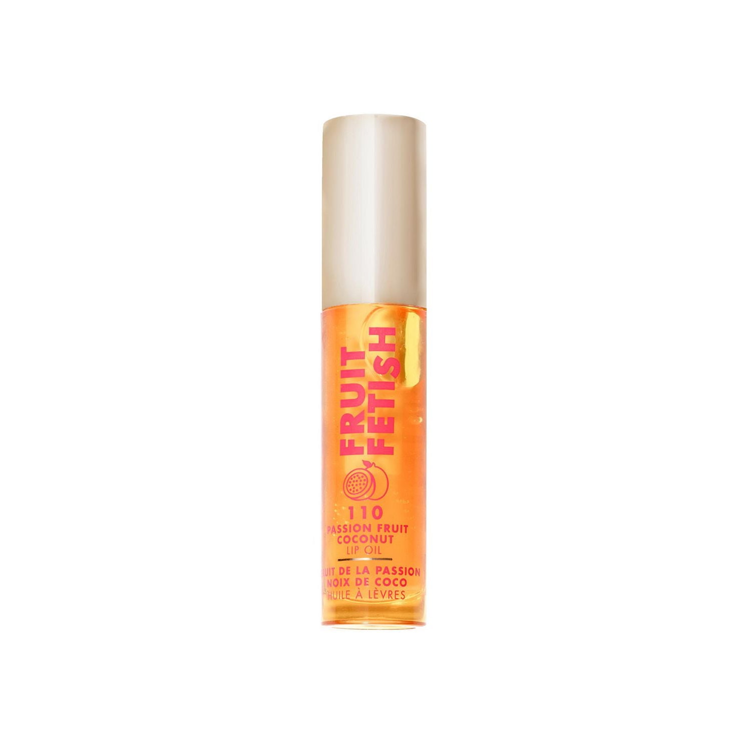 Milani, Fruit Fetish Lip Oil, Teen and Adult, 0.135 oz, Milani Lip Oil