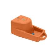 Dakota 283 Dash 5.0 Dog Bowl Watering System - Orange