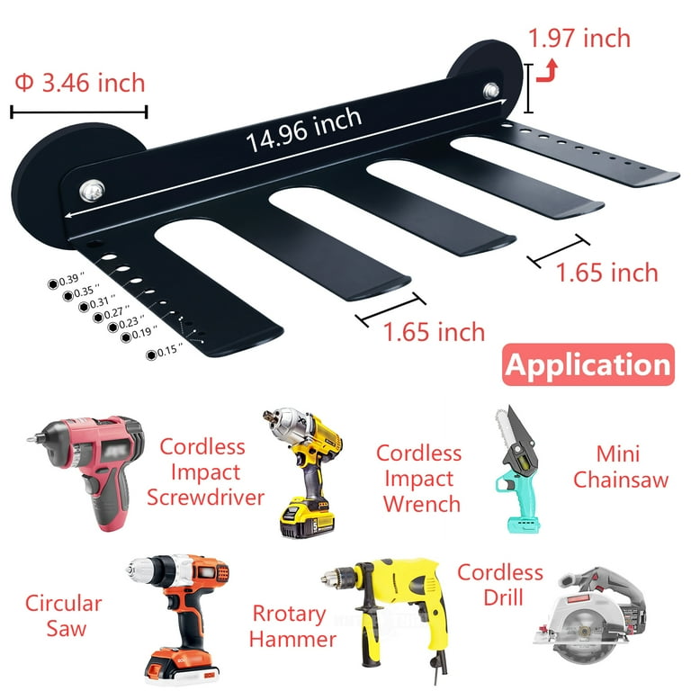 Power 2024 tool warehouse