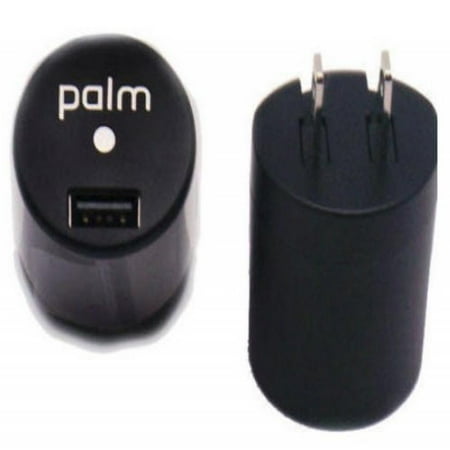 Palm Treo Pro Replacement - Palm USB AC Wall Adapter Charger for Pre Treo Pro 800w