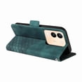 thumbnail image 4 of Funda GANGXUN para Vivo V30 Lite 5G con diseño acolchado elegante, cuero PU, protección total y ajuste preciso, 4 of 5