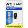 Accu-Chek SmartView Test Strips Box of 50