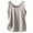 Gold, variant on Tank Top for Women, Comdrip Women's Bottoming Coat with Ice Suspender Vest for Women in Summer Womens Tank Tops Casual Beige L