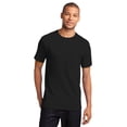 thumbnail image 1 of Port & Company? - Camiseta b?sica con bolsillo. PC61P Puerto & Compa??a  PC61P, 1 of 1