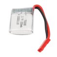 thumbnail image 1 of Li Po Battery, Aircraft Battery Stable Shell with JST Red Plug for X13, 1 of 7