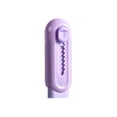 thumbnail image 2 of 10Pcs Sliding Telescopic Eraser, SSZMDLB Push Pull Eraser, Sliding Telescopic Eraser with Plastic Cover, Soft Cute Retractable Eraser for Study,Children, Office and Home Use, Fun Study Supplies, 2 of 6