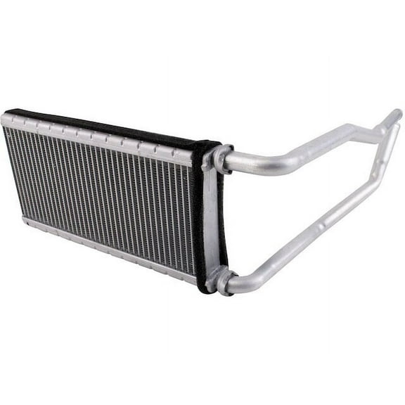 Heater Core - Compatible with 2006 - 2011 Buick Lucerne 2007 2008 2009 2010