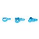 thumbnail image 4 of Accesorio de actualización del componente del embrague de dirección apto para WLtoys 1/14 144001 RC Car, 4 of 8