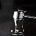 thumbnail image 3 of Professional Pancake Batter Dispenser For Precise Pouring, High-Quality Stainless Steel Funnel Cake Dispenser Ensures Cleanliness And Efficiency In The Kitchen, 3 of 5