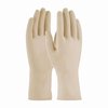 Pip Disposable Gloves,S,Latex,PR,PK100 2850/S