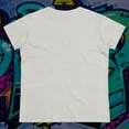 thumbnail image 3 of Women's "She Is" Midweight Cotton Tee, 3 of 4