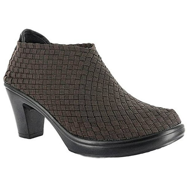 size 11.5 womens booties