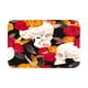 thumbnail image 1 of Xihbxyly Principal Alfombrilla para suelo del pasillo de la cocina, suave y antideslizante., 1 of 1