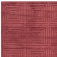 thumbnail image 5 of SAFAVIEH Paradise Napier Checker Boxes Area Rug, Red, 5'3" x 7'6", 5 of 7