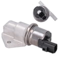 thumbnail image 1 of Valve de Contrôle d'Air ICD IAC 1S7E9F715CA Remplacement Compatible avec Cougar EC/ MK III, 1 of 8
