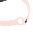 thumbnail image 3 of Xirurus Fitness Activity Tracker Watch IP67 Waterproof Sleep Monitoring Smart Tracker Smartwatch for Men Women Pink with Pedometer and Calorie Counter, 3 of 9