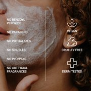 Geologie Clear System Acne Treatment System Skin Repair Moisturizer Night Use Cream, 2 Fl Oz (Pack of 1)